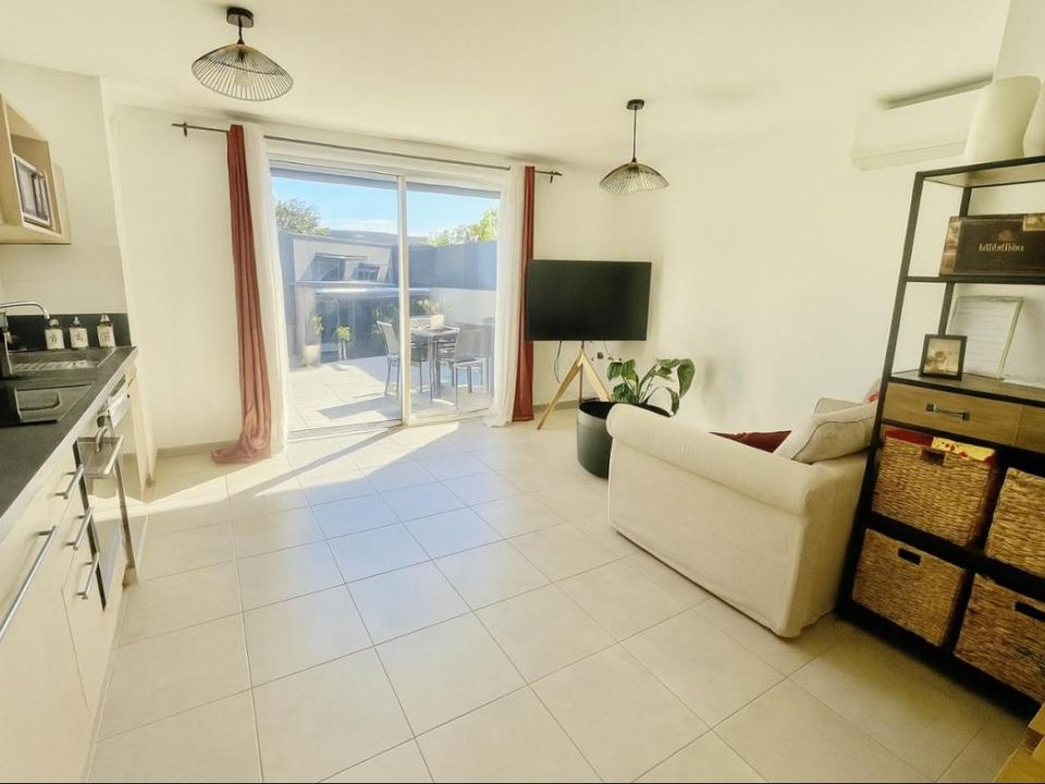 Lejlighed i Castelnau-le-Lez, Herault - foto 5
