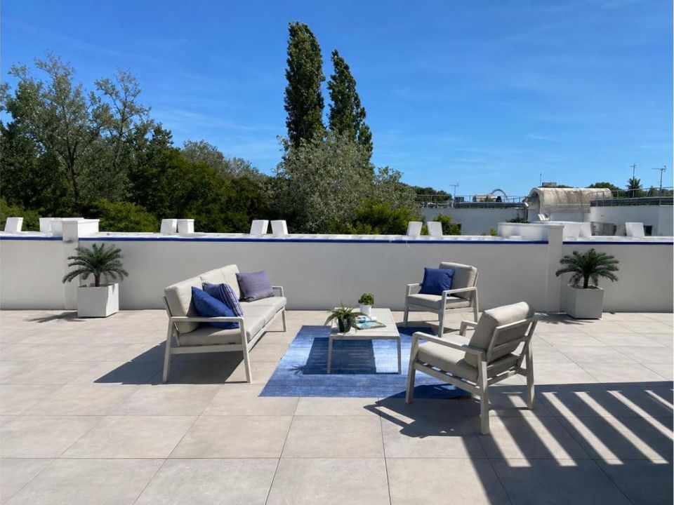 Lejlighed i La Grande-Motte, Herault - foto 1