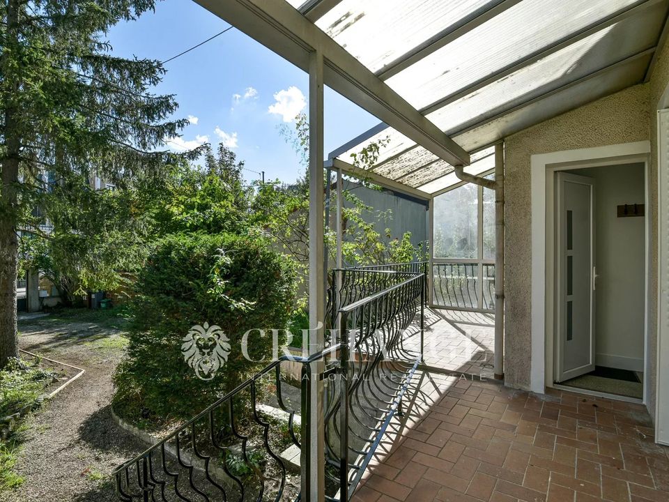 Villa i Chatou, Yvelines - foto 2