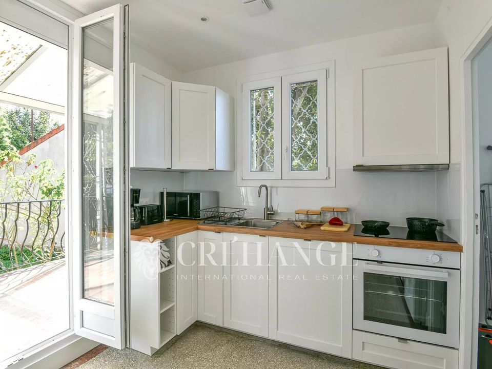 Villa i Chatou, Yvelines - foto 3