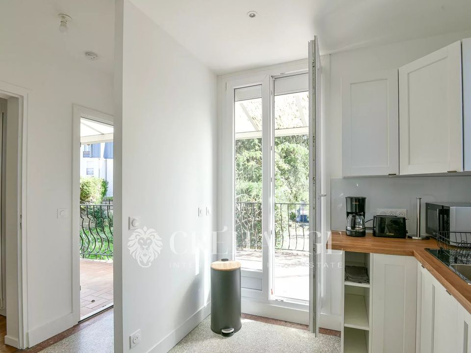 Villa i Chatou, Yvelines - foto 4