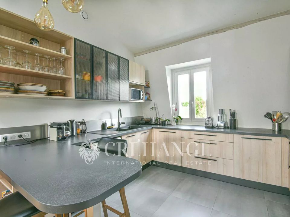 Lejlighed i Saint-Germain-en-Laye, Yvelines - foto 3