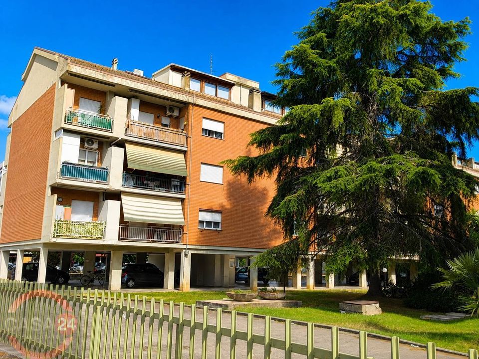 Apartamento en Latina, Latina - foto 1