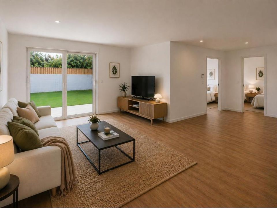 Apartament a Marcq-en-Barœul, Nord - foto 1