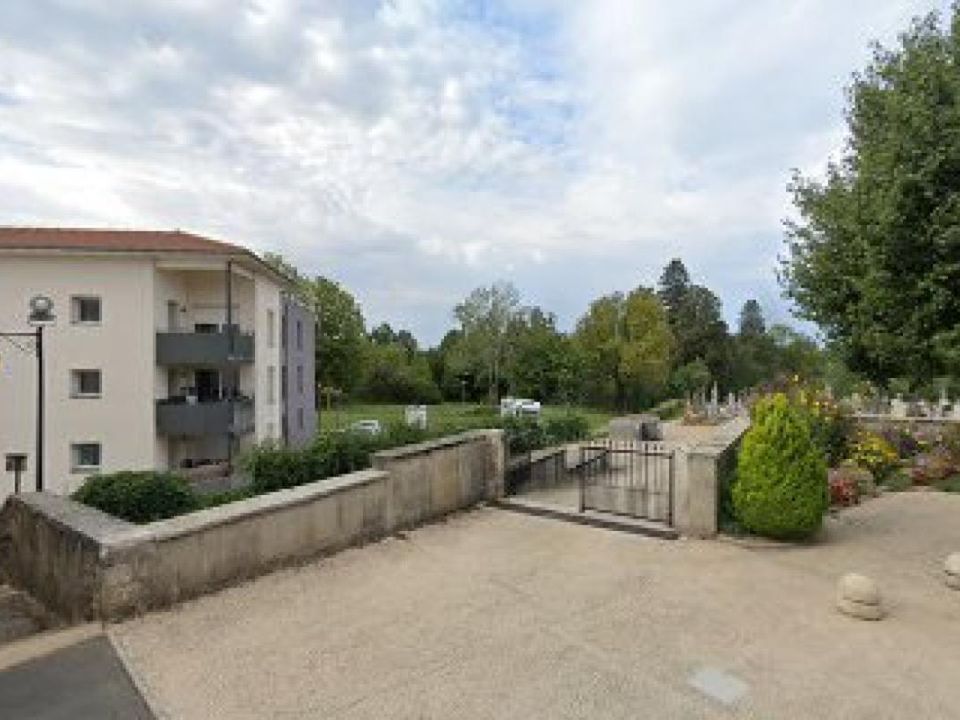 Lejlighed i Saint-Etienne-du-Bois, Ain - foto 1