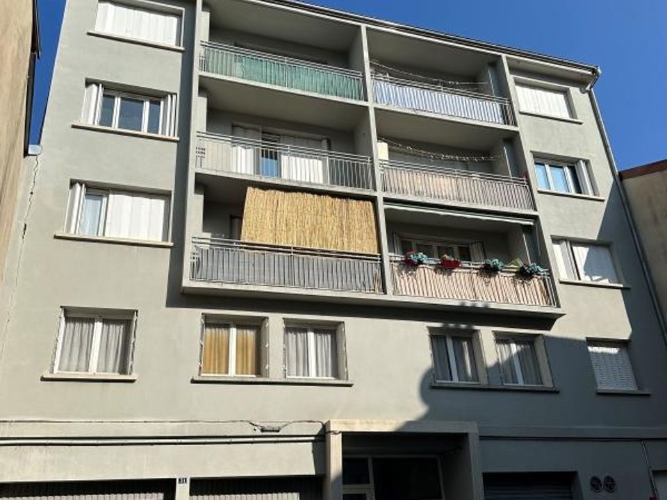 Leilighet i Nantua, Ain - bilde 1