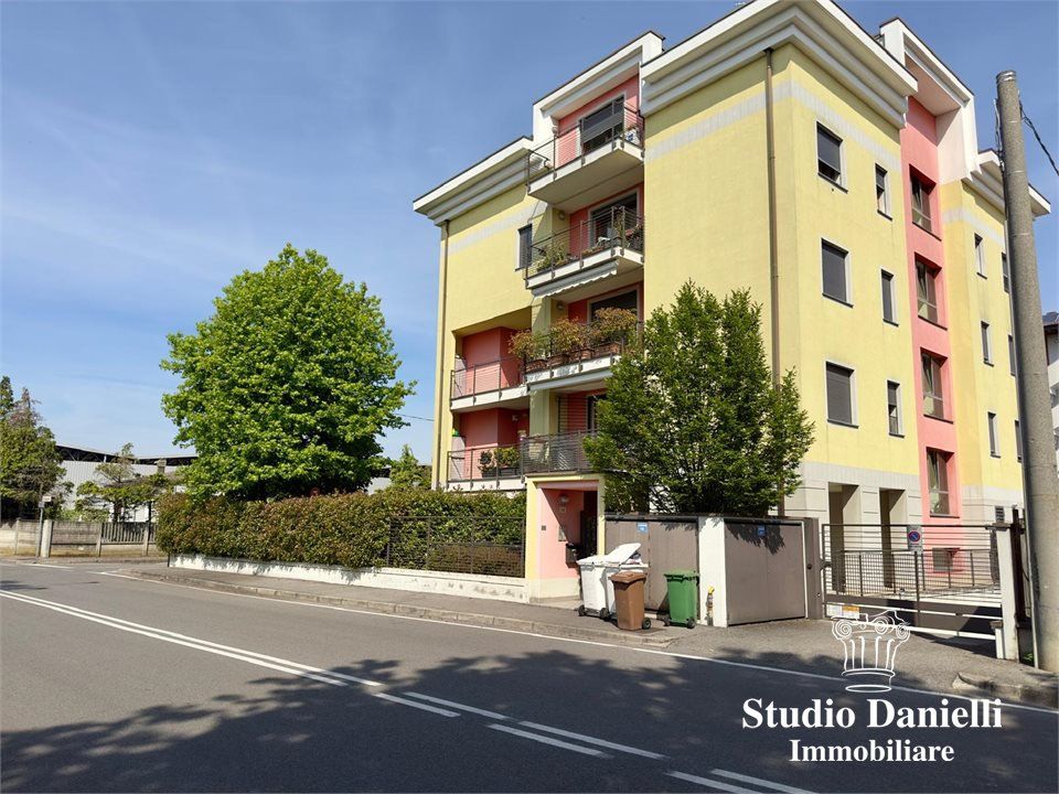 Lejlighed i Lissone, Monza and Brianza - foto 1