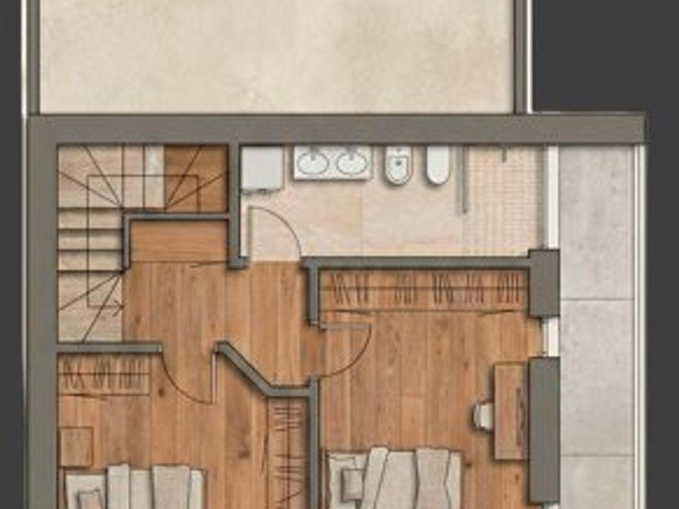 Villa i Carate Brianza, Monza and Brianza - bilde 4