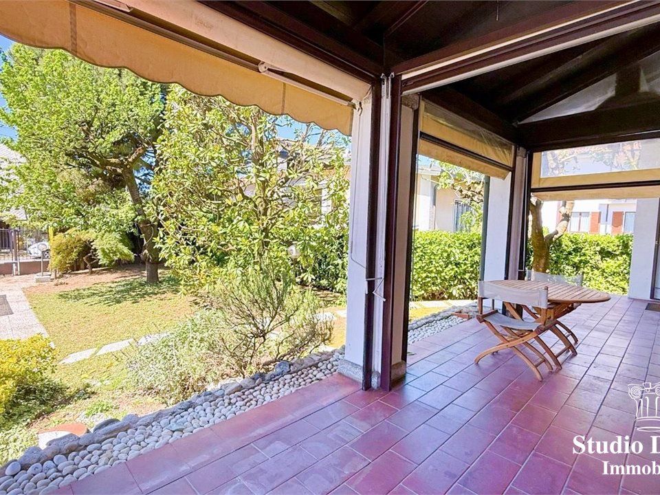 Villa i Carate Brianza, Monza and Brianza - bilde 2