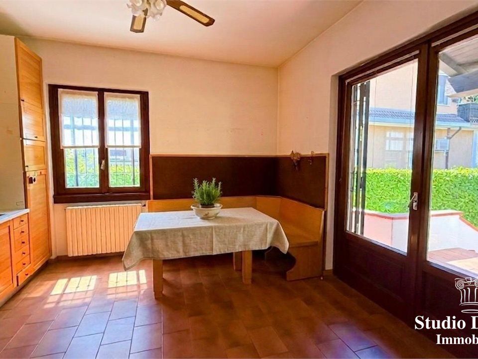 Villa i Carate Brianza, Monza and Brianza - bilde 4