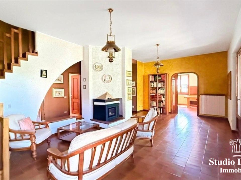 Villa i Carate Brianza, Monza and Brianza - bilde 5