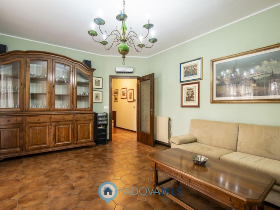 Lejlighed i Abano Terme, Padua - foto 1