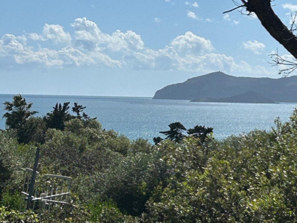 Lejlighed i Orbetello, Grosseto - foto 1