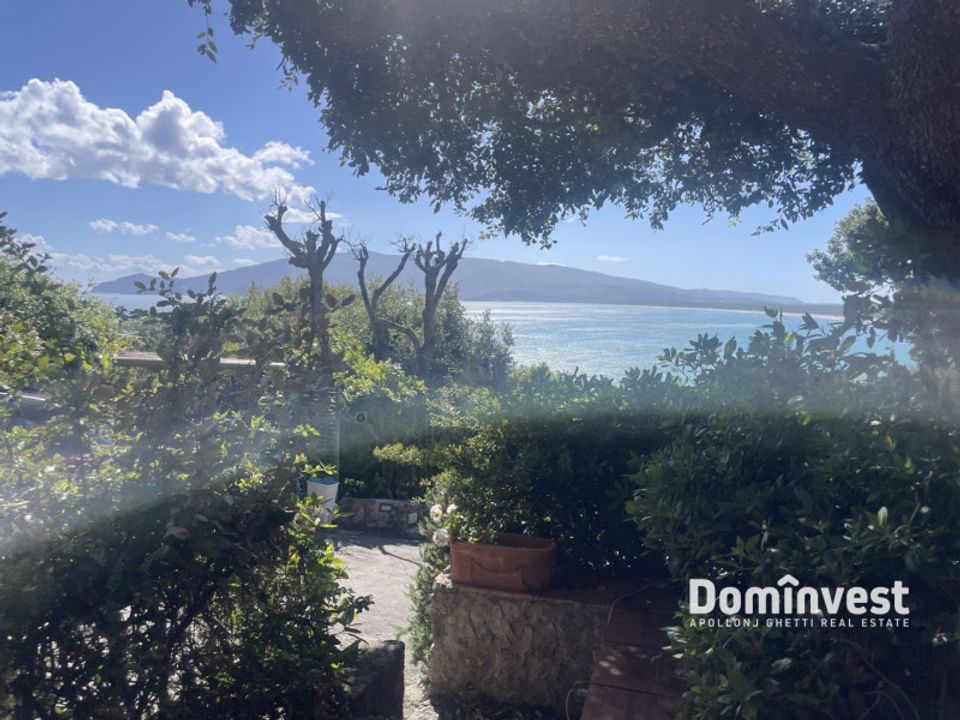 Lejlighed i Orbetello, Grosseto - foto 3
