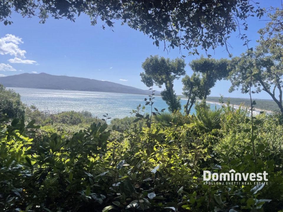 Lejlighed i Orbetello, Grosseto - foto 4