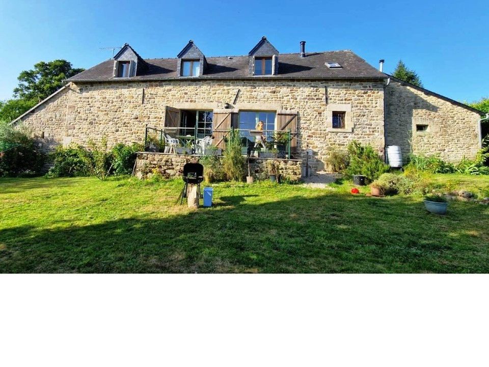 Villa i Le Croisty, Morbihan - foto 2