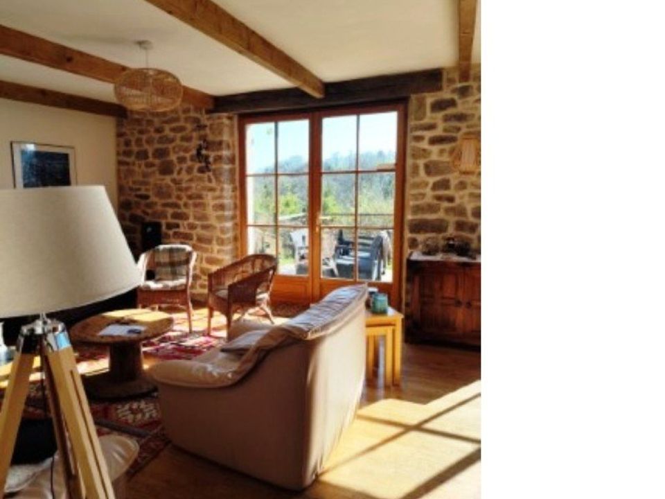 Villa i Le Croisty, Morbihan - foto 5