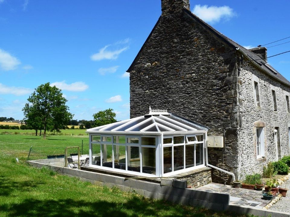 Villa i Saint-Mayeux, Cotes-d'Armor - foto 2