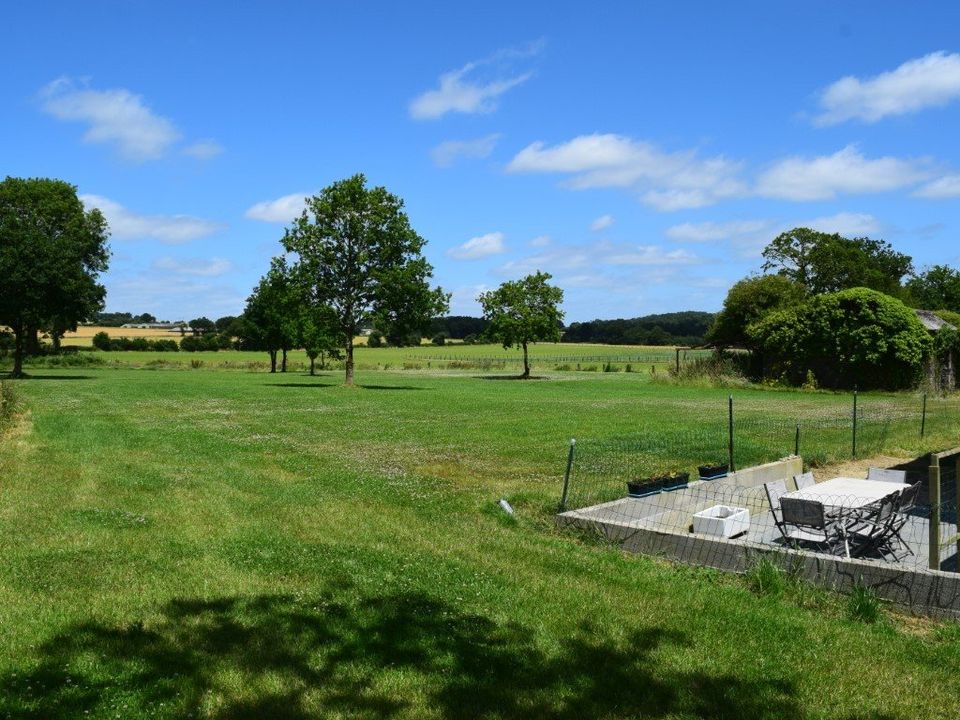 Villa i Saint-Mayeux, Cotes-d'Armor - foto 3