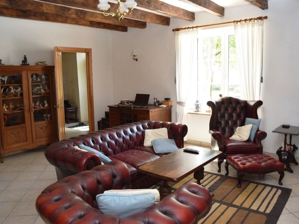 Villa i Saint-Mayeux, Cotes-d'Armor - foto 5