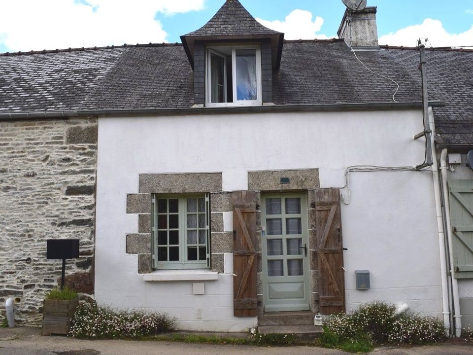 Villa a Perret, Cotes-d'Armor - foto 1