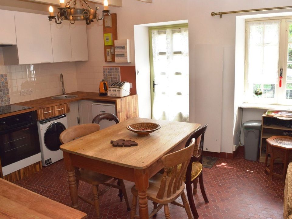 Villa a Perret, Cotes-d'Armor - foto 5