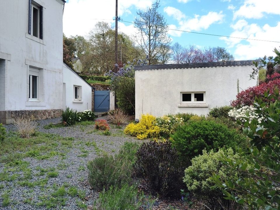 Villa i Guemene-sur-Scorff, Morbihan - foto 2