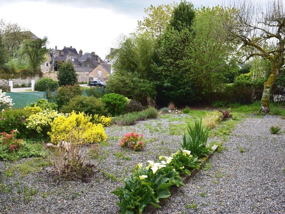 Villa i Guemene-sur-Scorff, Morbihan - foto 3