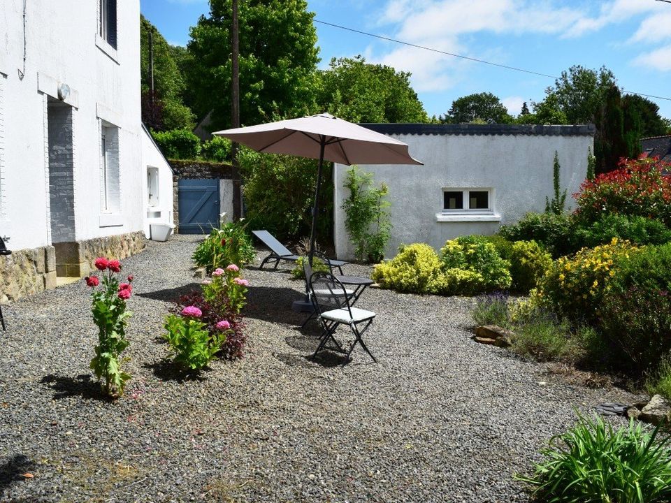 Villa i Guemene-sur-Scorff, Morbihan - bilde 2