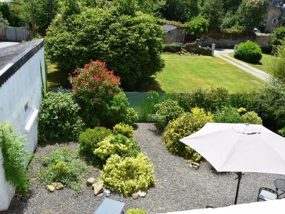 Villa i Guemene-sur-Scorff, Morbihan - bilde 3