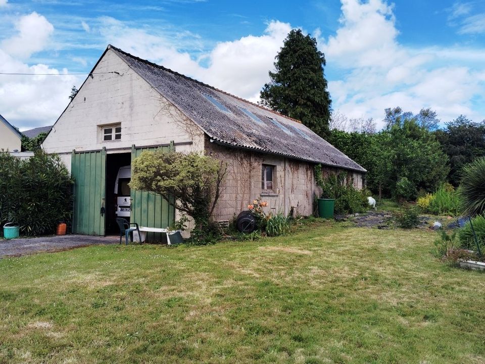 Villa i Le Faouet, Morbihan - foto 4