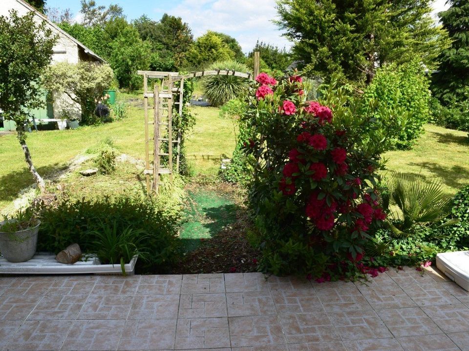Villa i Le Faouet, Morbihan - foto 5