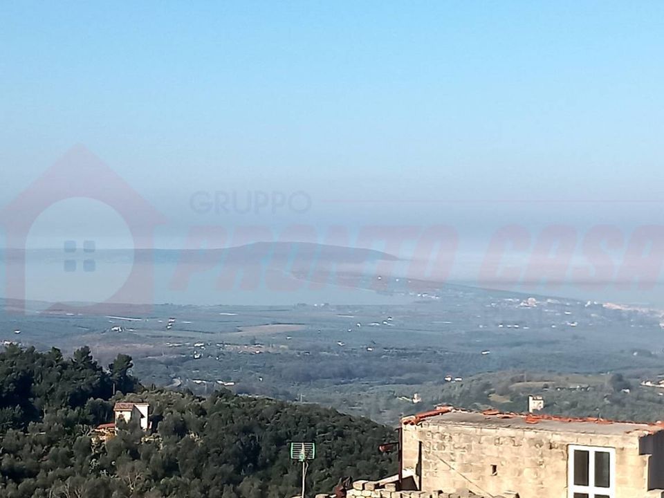 Lejlighed i Ischitella, Foggia - foto 5