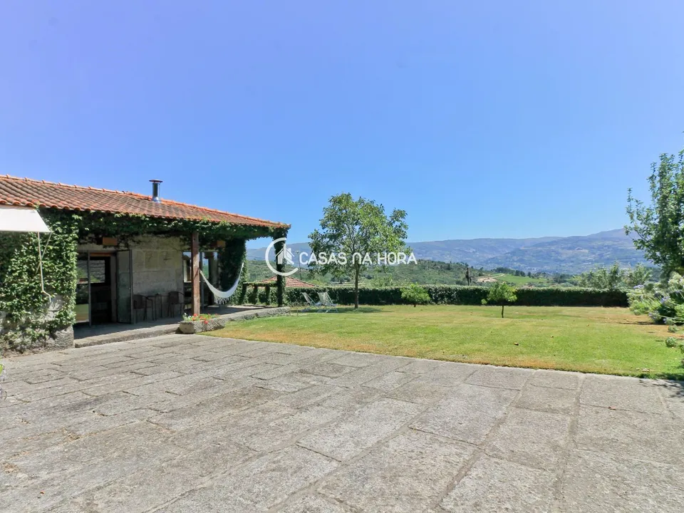 Villa i Baiao, Porto - foto 3