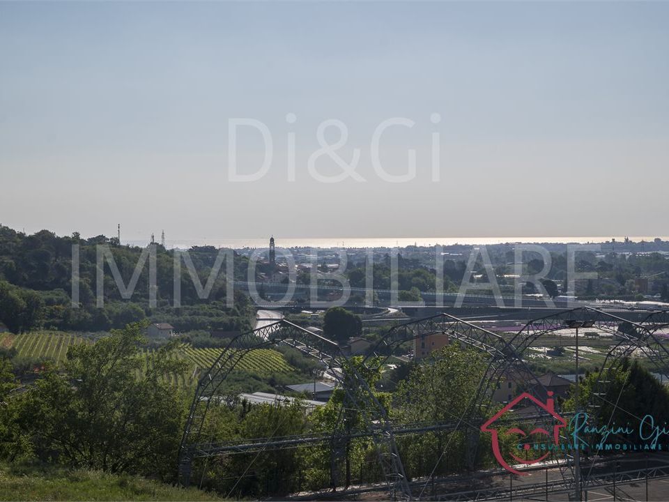 Villa i Villanova d'Albenga, Savona - foto 1