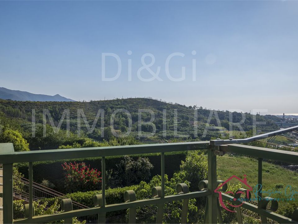 Villa i Villanova d'Albenga, Savona - foto 2