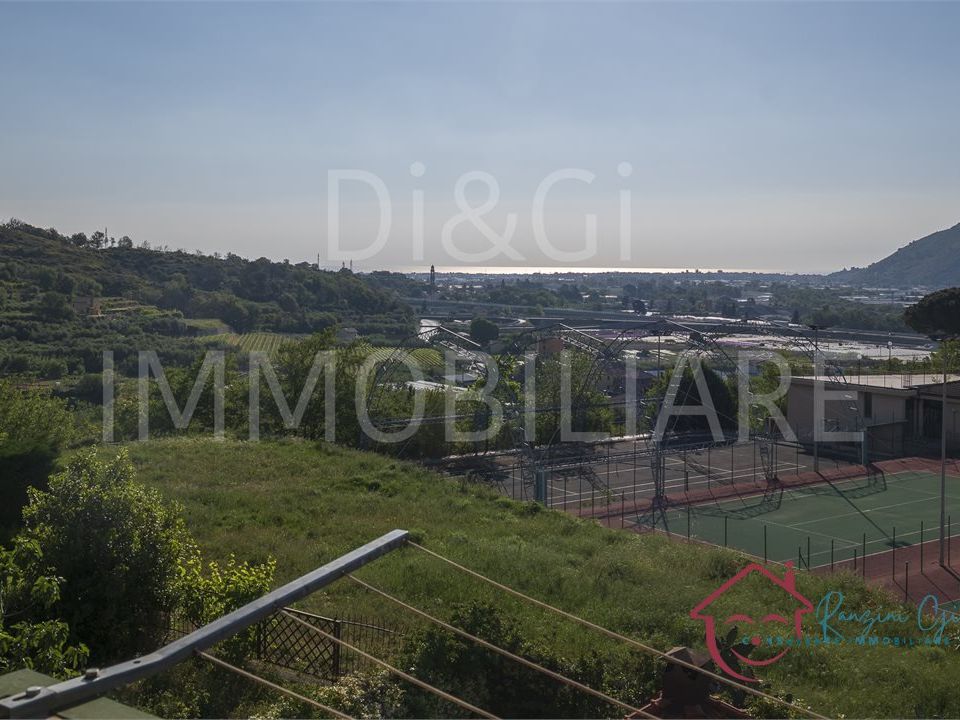 Villa i Villanova d'Albenga, Savona - foto 3