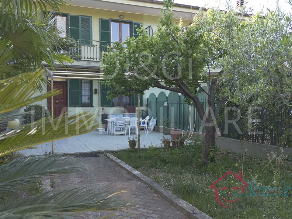 Villa i Villanova d'Albenga, Savona - foto 4