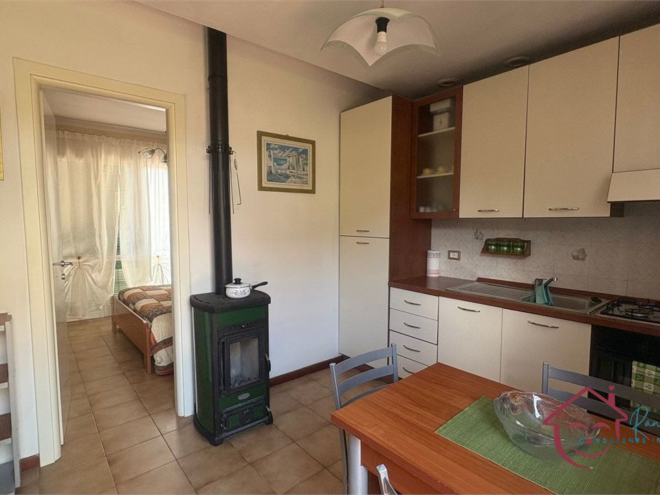 Lejlighed i Casanova Lerrone, Savona - foto 1