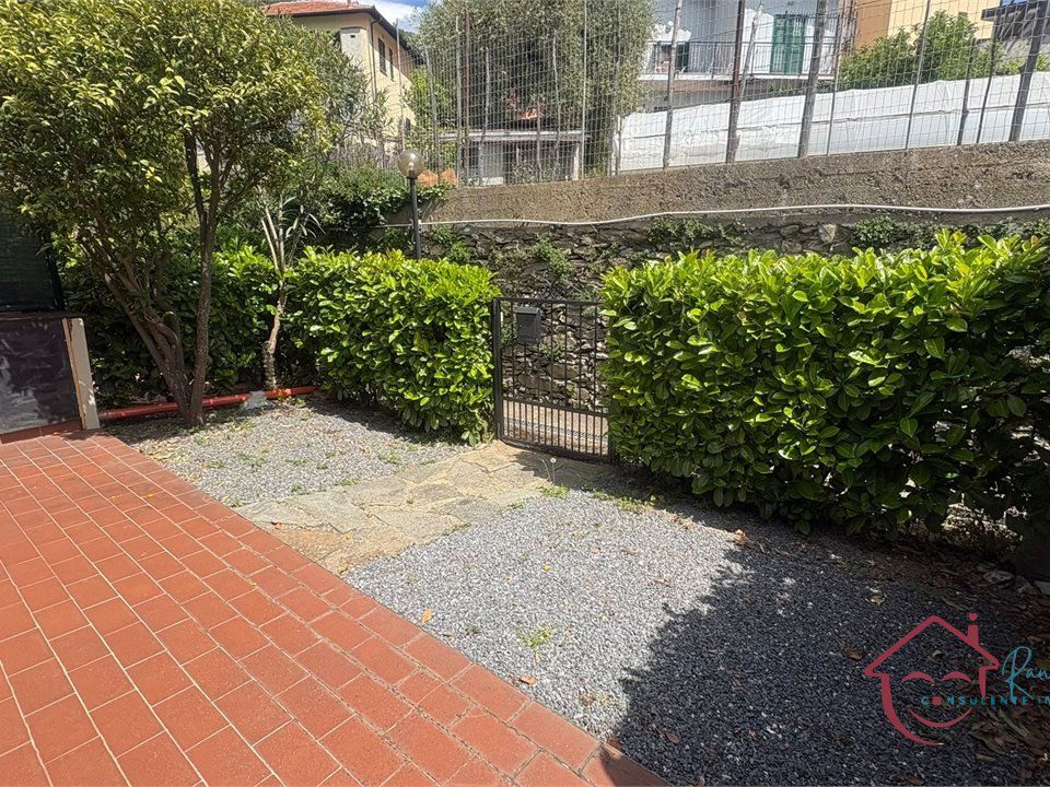 Lejlighed i Casanova Lerrone, Savona - foto 4