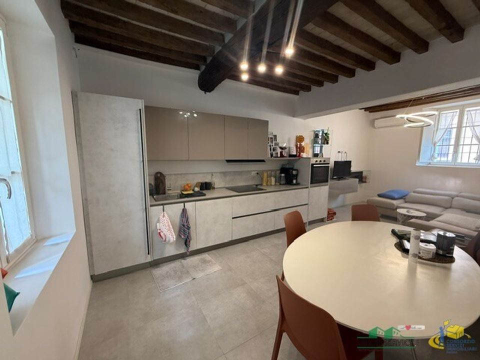 Apartament a Parma, Parma - foto 1