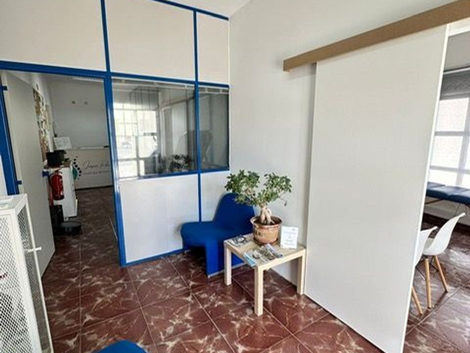 Erhvervsejendom i Moita, Setubal - foto 4