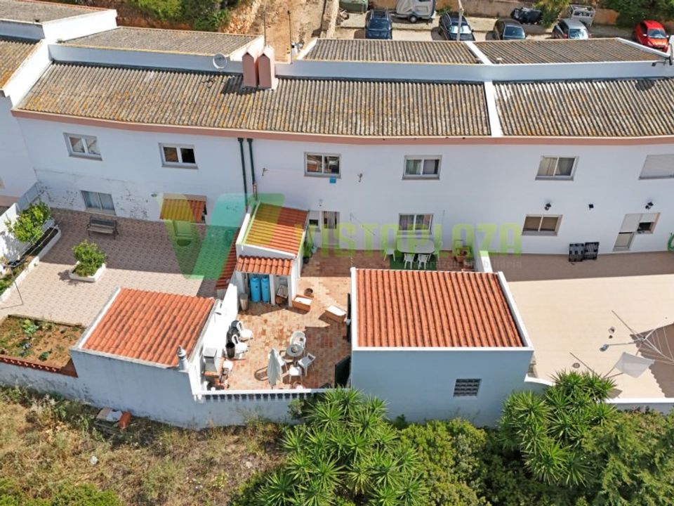 Lejlighed i Luz, Faro - foto 3