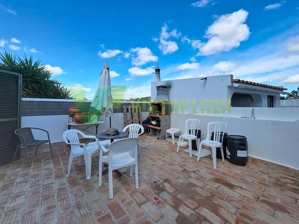 Wohnung in Luz, Faro - Foto 1