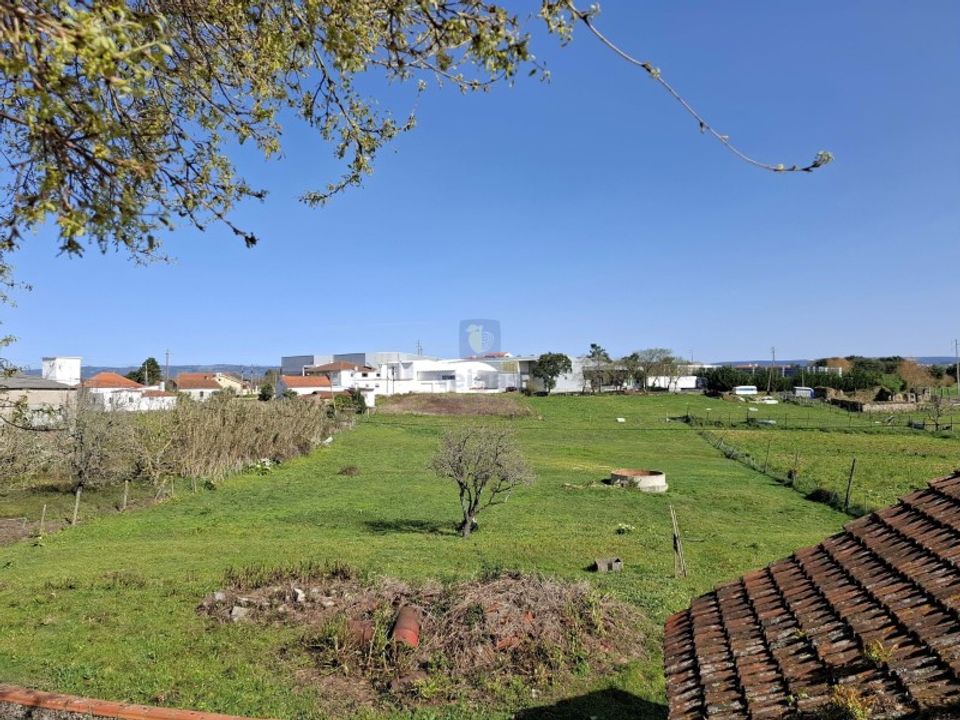 Helårsgrund i Alcobaca, Leiria - foto 5