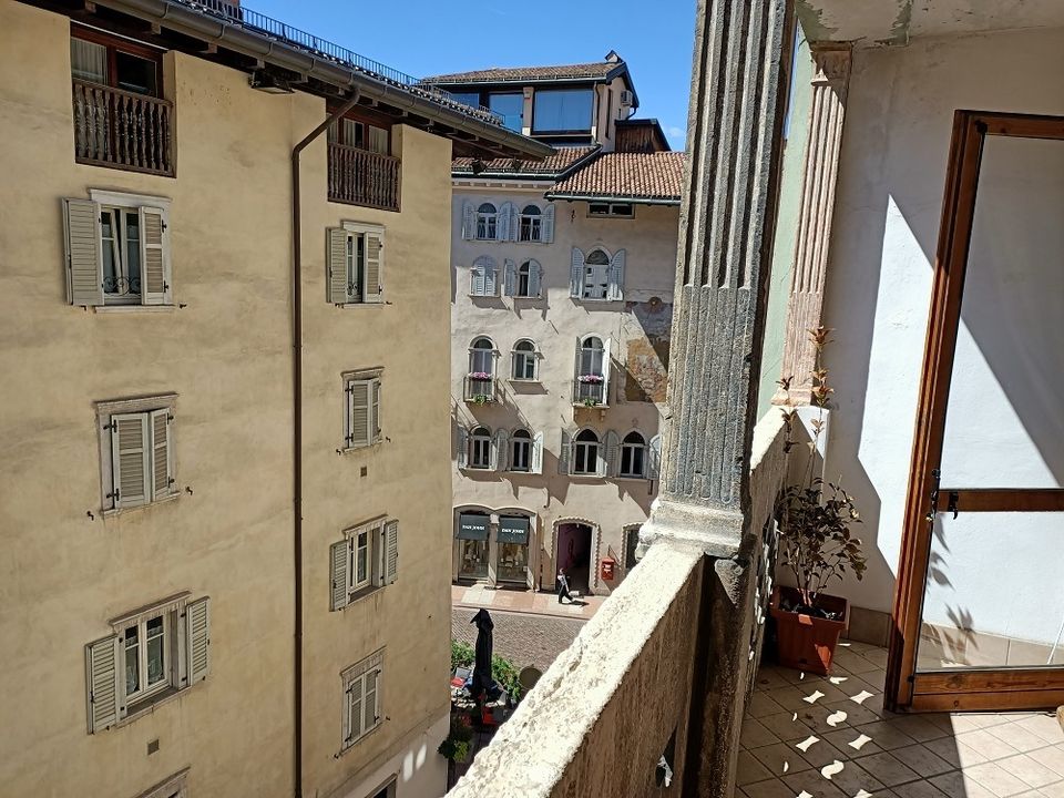 Lejlighed i Trento, Trento - foto 1
