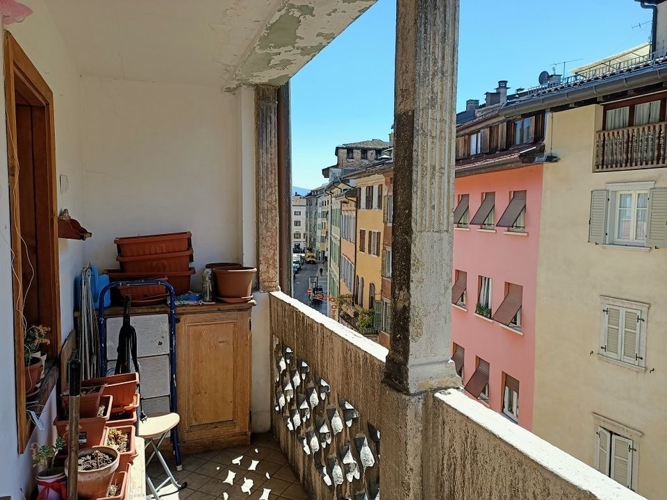 Lejlighed i Trento, Trento - foto 2