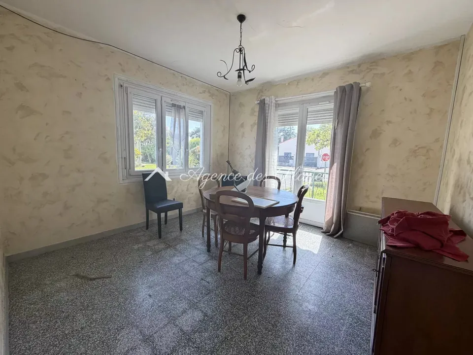 Villa a Meschers-sur-Gironde, Charente-Maritime - foto 3