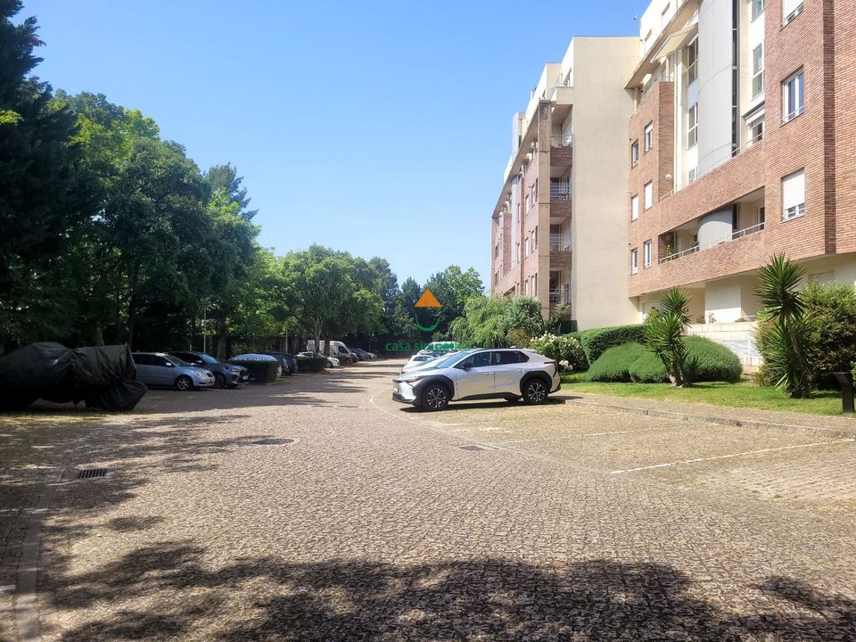 Lejlighed i Vila Nova de Gaia, Porto - foto 2