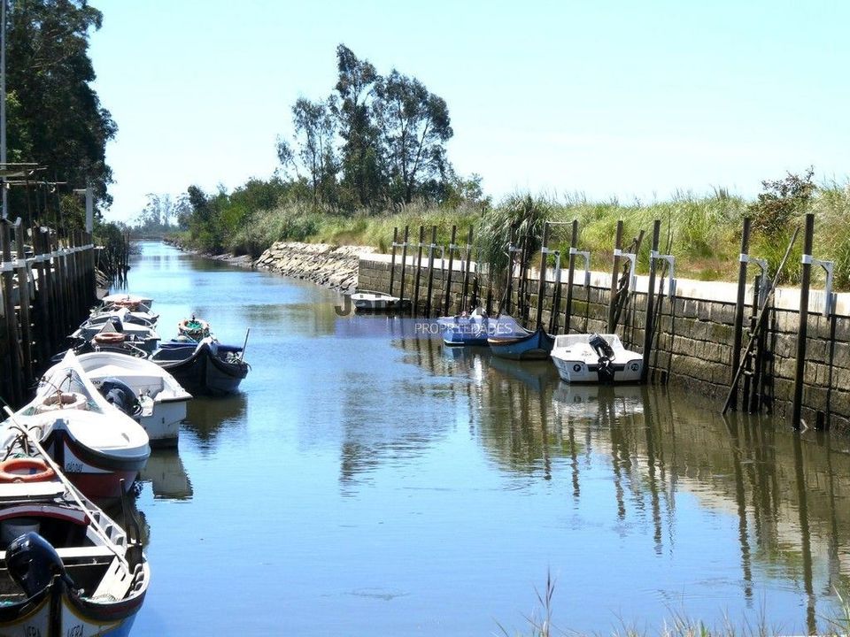 Helårsgrund i Ovar, Aveiro - foto 4